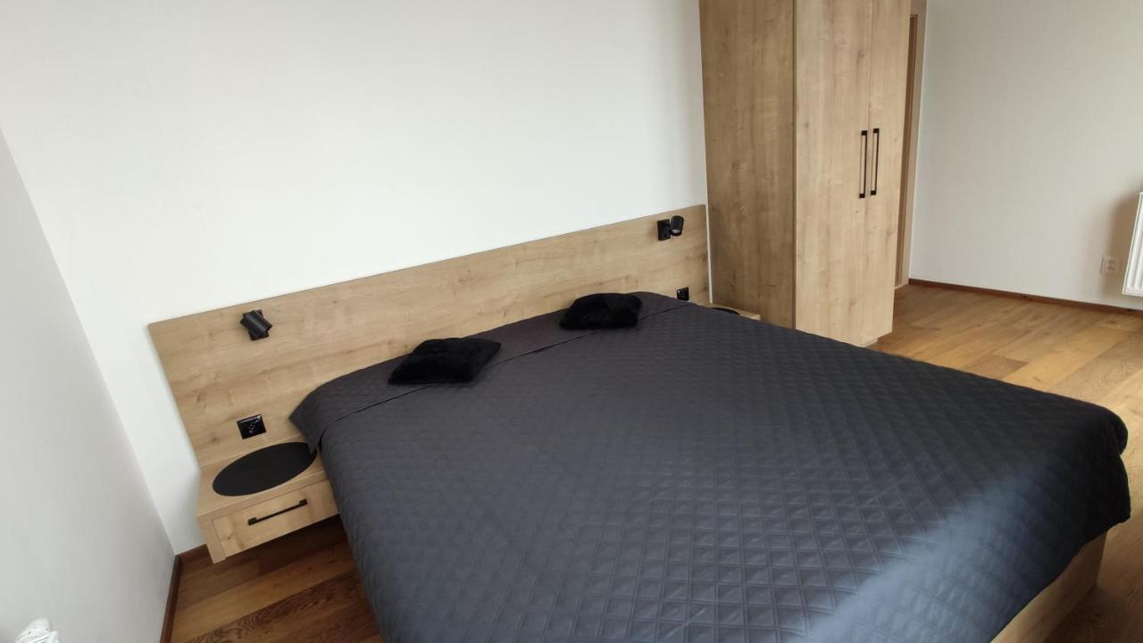 Apartman Anin Vysoké Tatry Buitenkant foto
