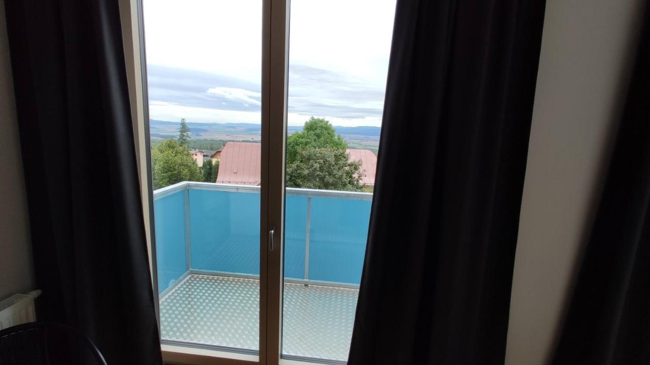 Apartman Anin Vysoké Tatry Buitenkant foto